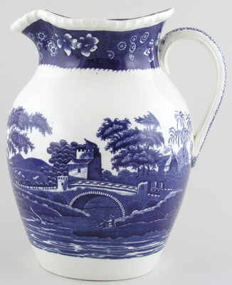 Ewer c1910